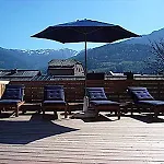 酒店 Steinerwirt1493 滨湖采尔