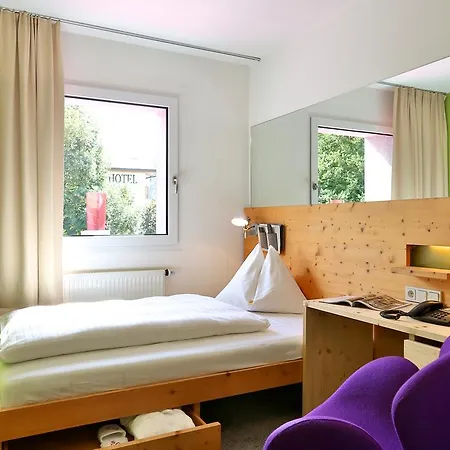 Steinerwirt1493 Hotell 3*