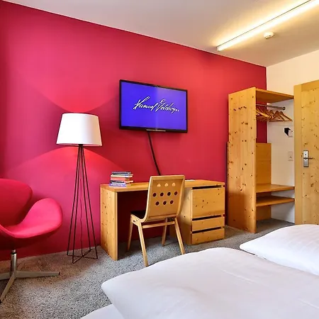 Hotell Steinerwirt1493