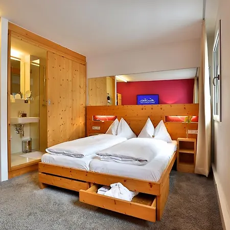 Steinerwirt1493 Hotell Zell am See