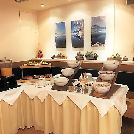 Hotell Steinerwirt1493