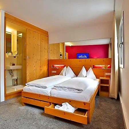 Hotell Steinerwirt1493 3*