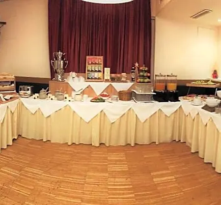 Hotell Steinerwirt1493 Zell am See