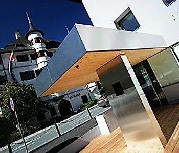 Szálloda Steinerwirt1493