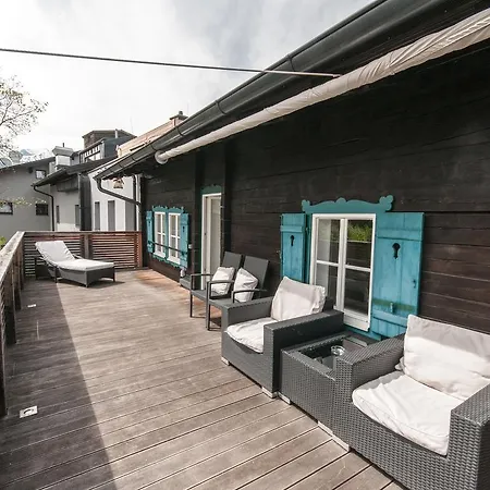 Hotell Steinerwirt1493