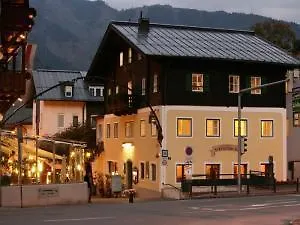 Steinerwirt1493 Hotell 3*