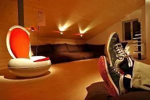 Steinerwirt1493 Hotell