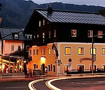 Hotell Steinerwirt1493 Zell am See
