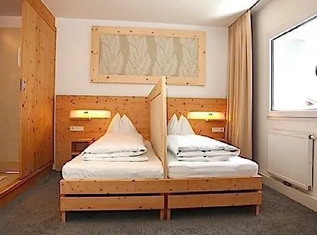 Hotell Steinerwirt1493 3*