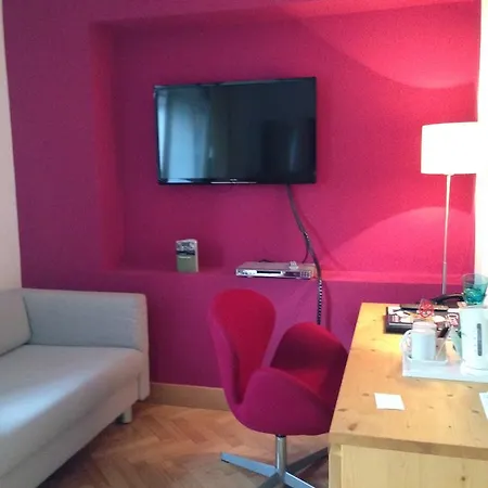 Hotell Steinerwirt1493 Zell am See
