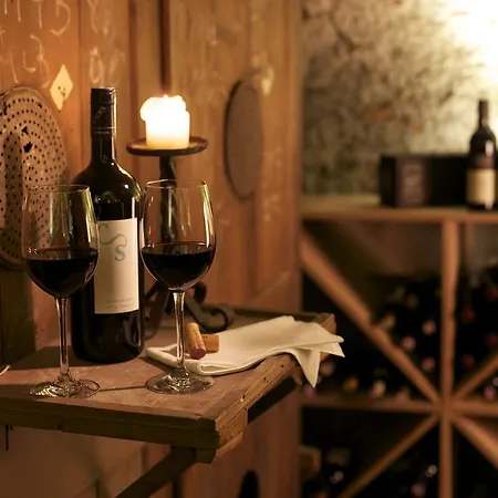 Steinerwirt1493 Hotell