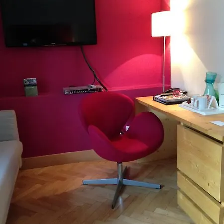 Steinerwirt1493 Hotell