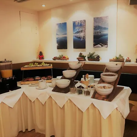 Steinerwirt1493 Zell am See