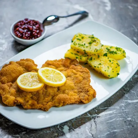 Steinerwirt1493 Hotell