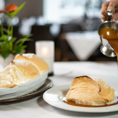 Steinerwirt1493 Szálloda 3*