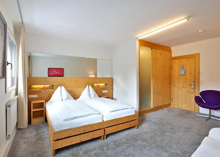 Hotell Steinerwirt1493