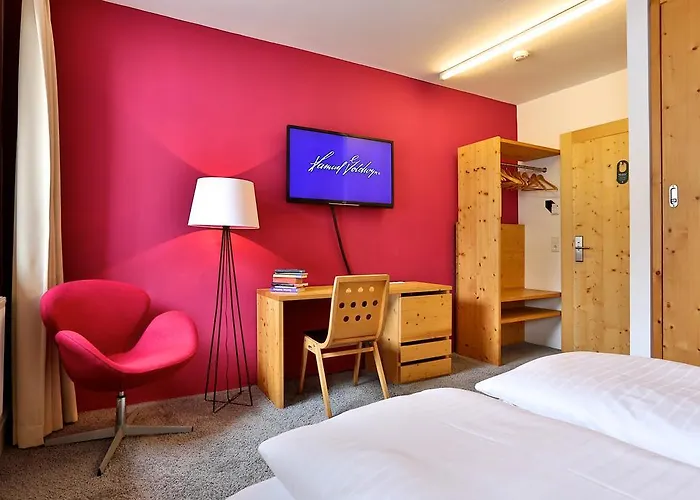 Hotell Steinerwirt1493