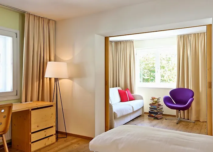 Hotell Steinerwirt1493 Zell am See