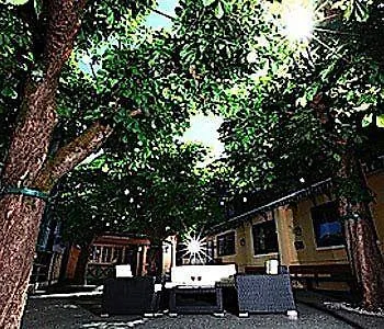 Steinerwirt1493 Hotell