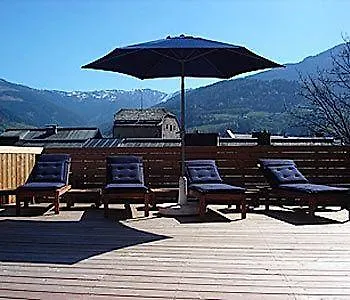 Hotell Steinerwirt1493 Zell am See