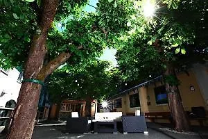 Steinerwirt1493 Hotell Zell am See