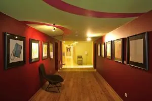 Steinerwirt1493 호텔