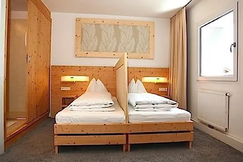 Hotell Steinerwirt1493 3*