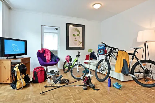 호텔 Steinerwirt1493