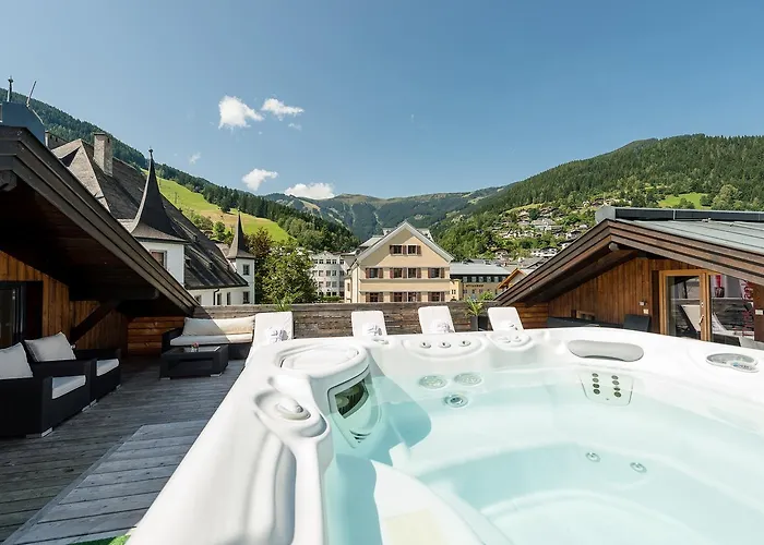 Hotell Steinerwirt1493 3*