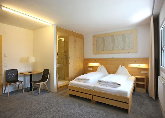 Hotell Steinerwirt1493 3*