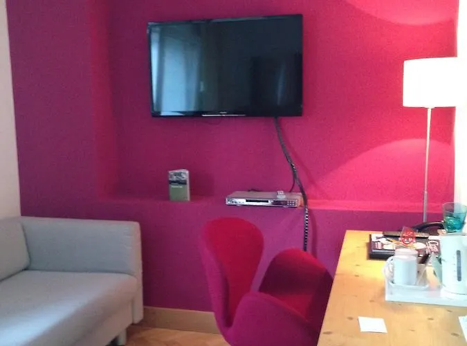 Hotell Steinerwirt1493 Zell am See