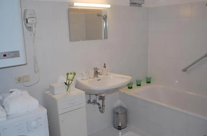 Hotell Steinerwirt1493 Zell am See