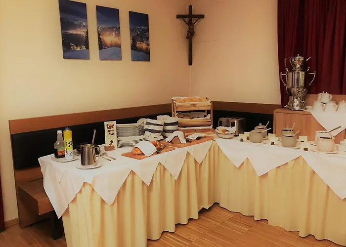 Steinerwirt1493 Zell am See