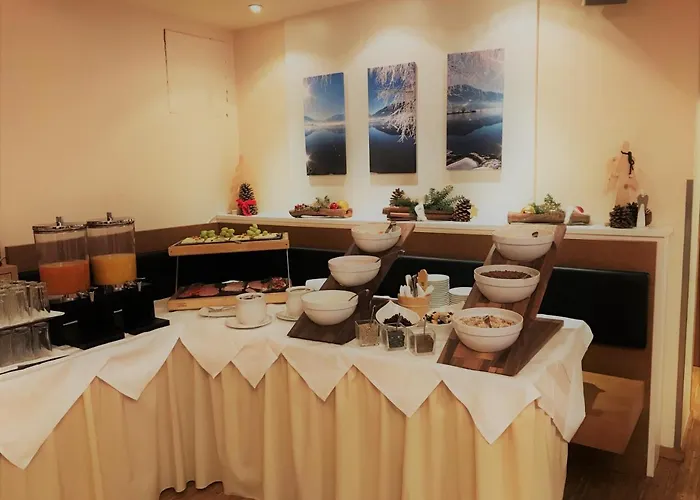 Steinerwirt1493 Zell am See