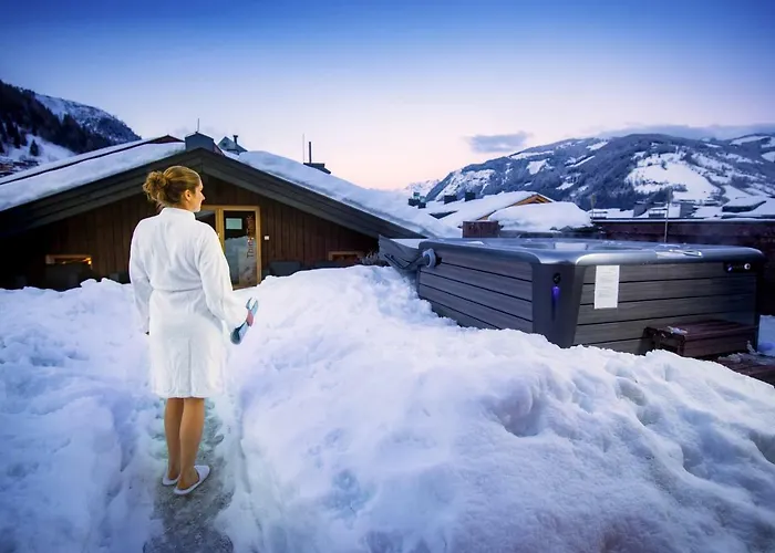 Hotell Steinerwirt1493 3*