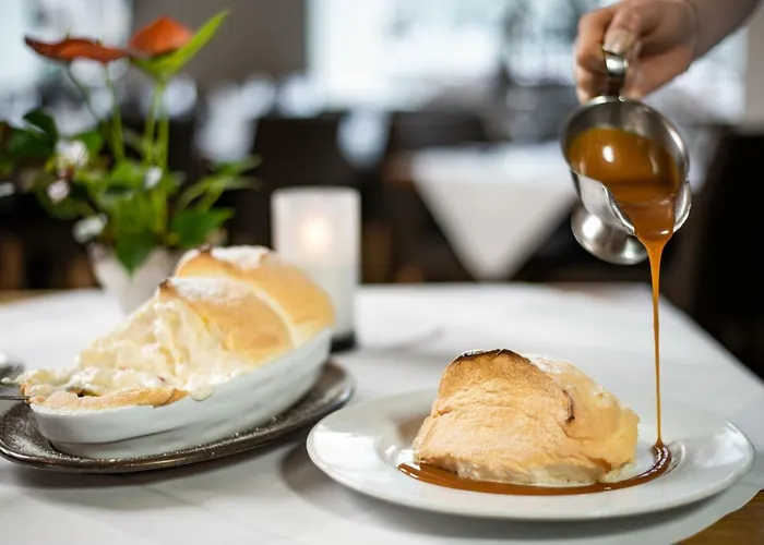 Steinerwirt1493 Hotell 3*