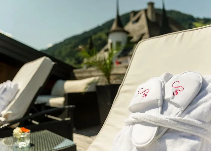 Steinerwirt1493 3* 젤암제