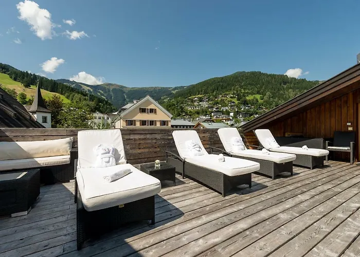 Steinerwirt1493 3* 젤암제