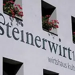 Steinerwirt1493 Hotel