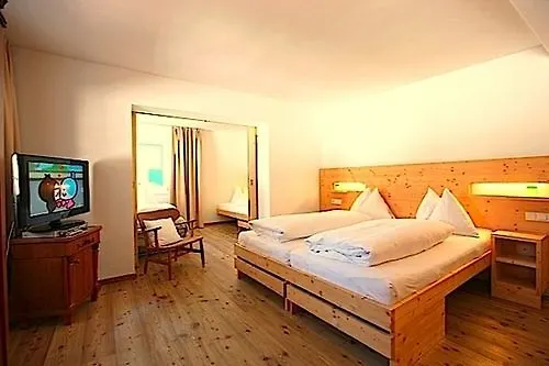 מלון Steinerwirt1493 צל-אם-זי